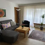 Ferienwohnungen Woerz, Sigismundstrasse 6
