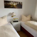 Ferienwohnungen Woerz, Sigismundstrasse 6