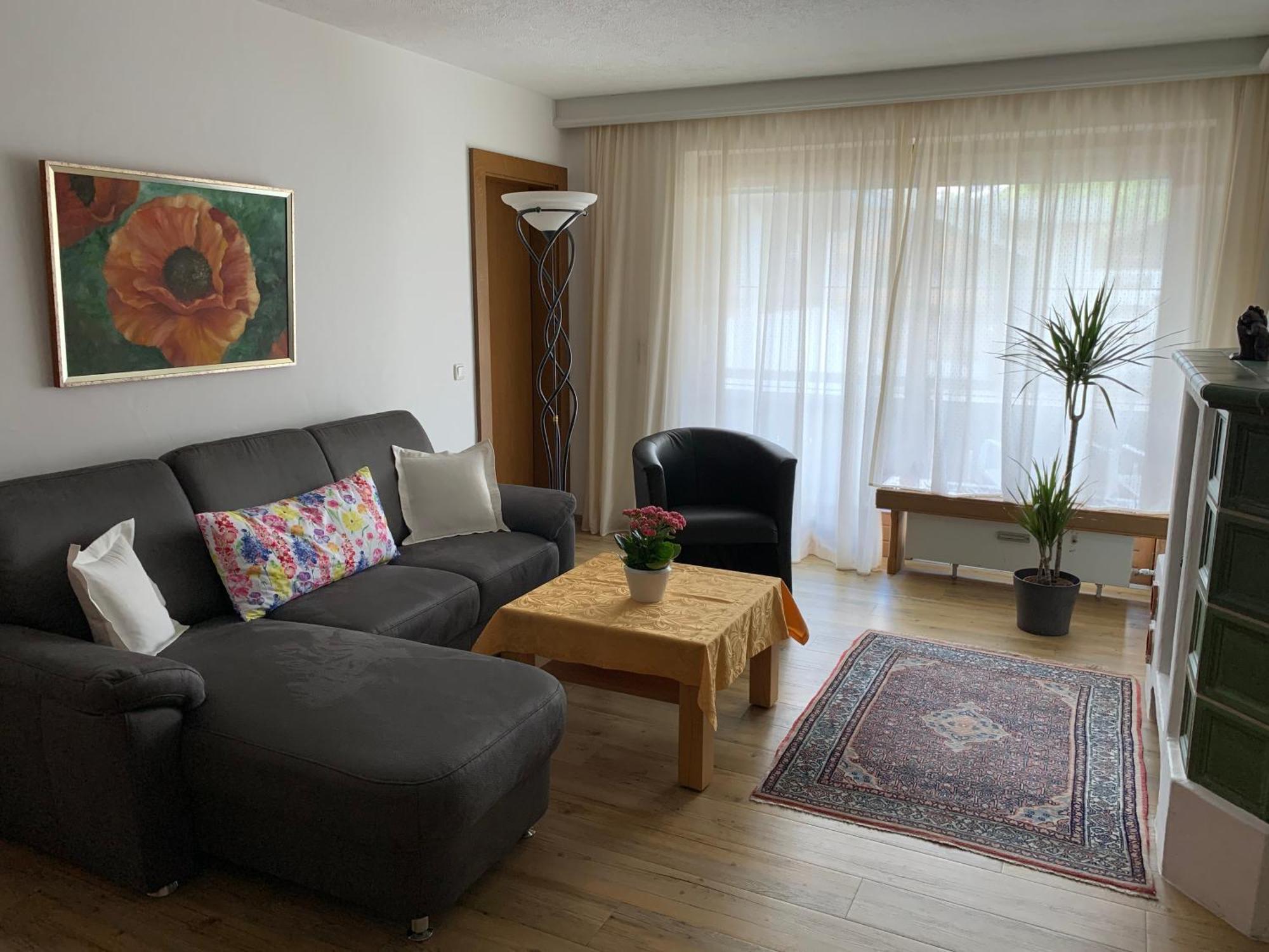 Woerz, Sigismundstrasse 6 Appartement *