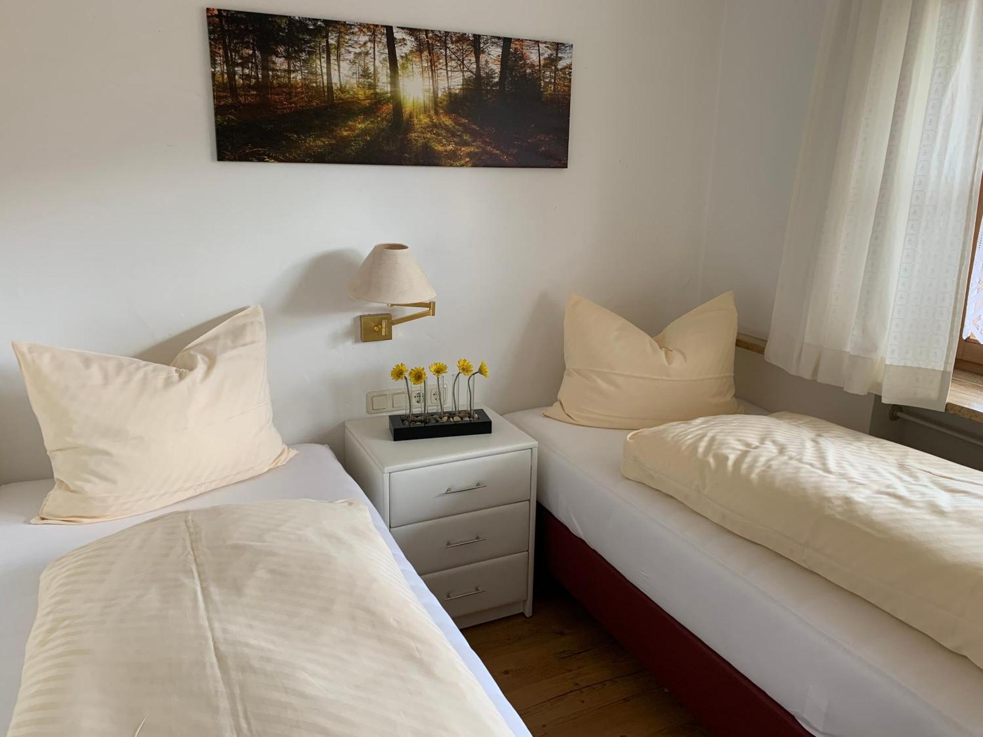 Worz Apartment Oberstdorf