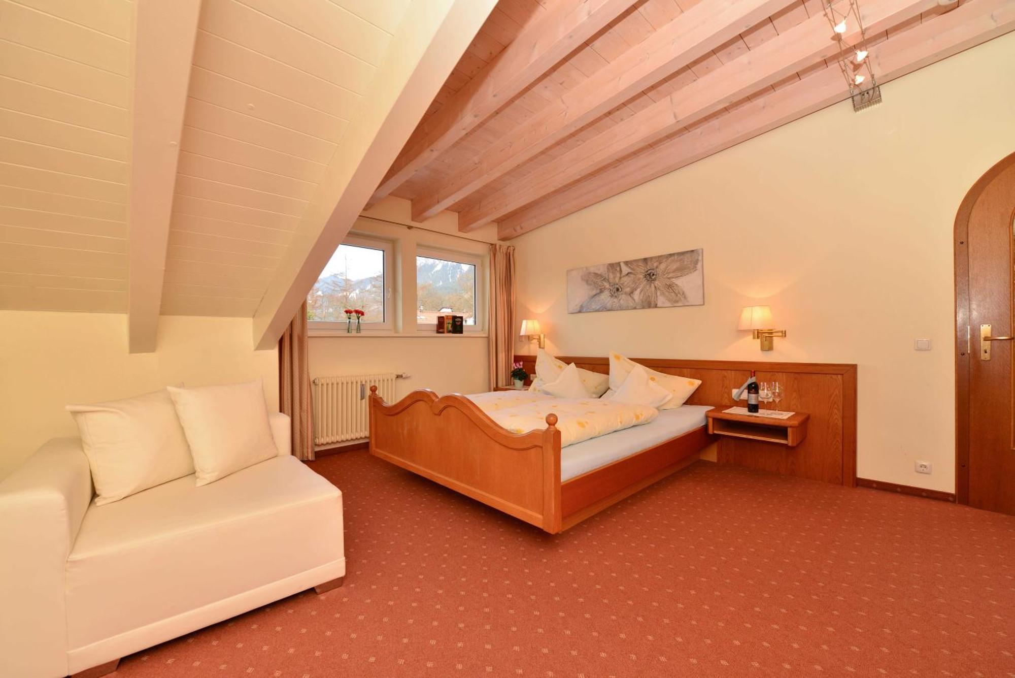 Appartement Woerz, Sigismundstrasse 6