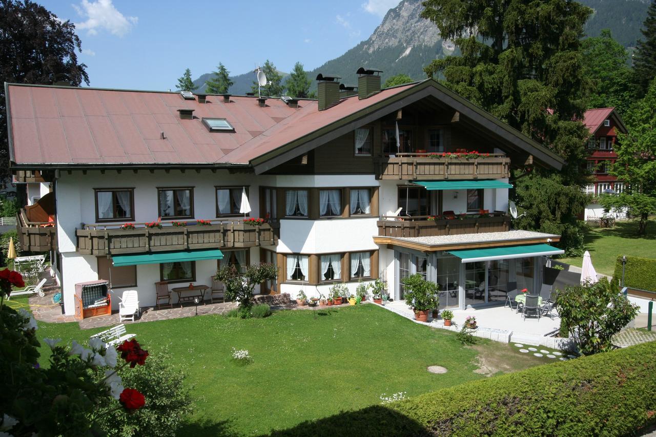 Woerz, Sigismundstrasse 6 Oberstdorf