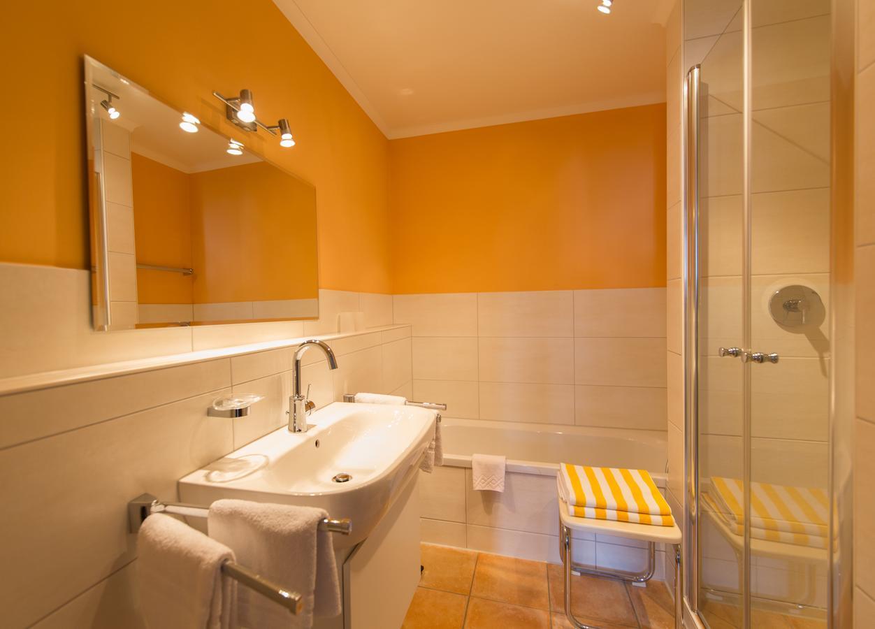 Woerz, Sigismundstrasse 6 Appartement Oberstdorf