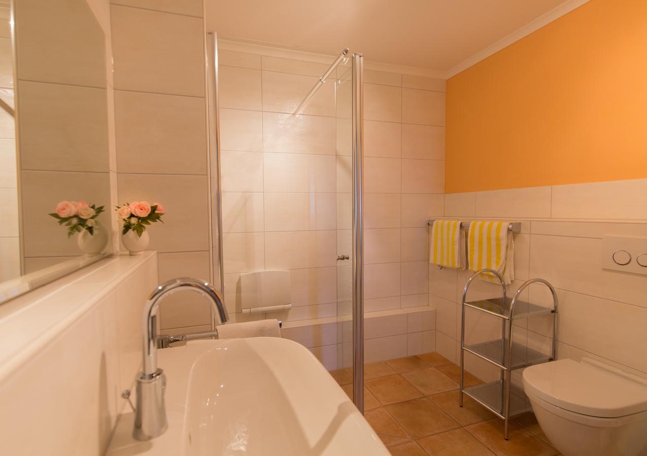 Apartment Worz Oberstdorf