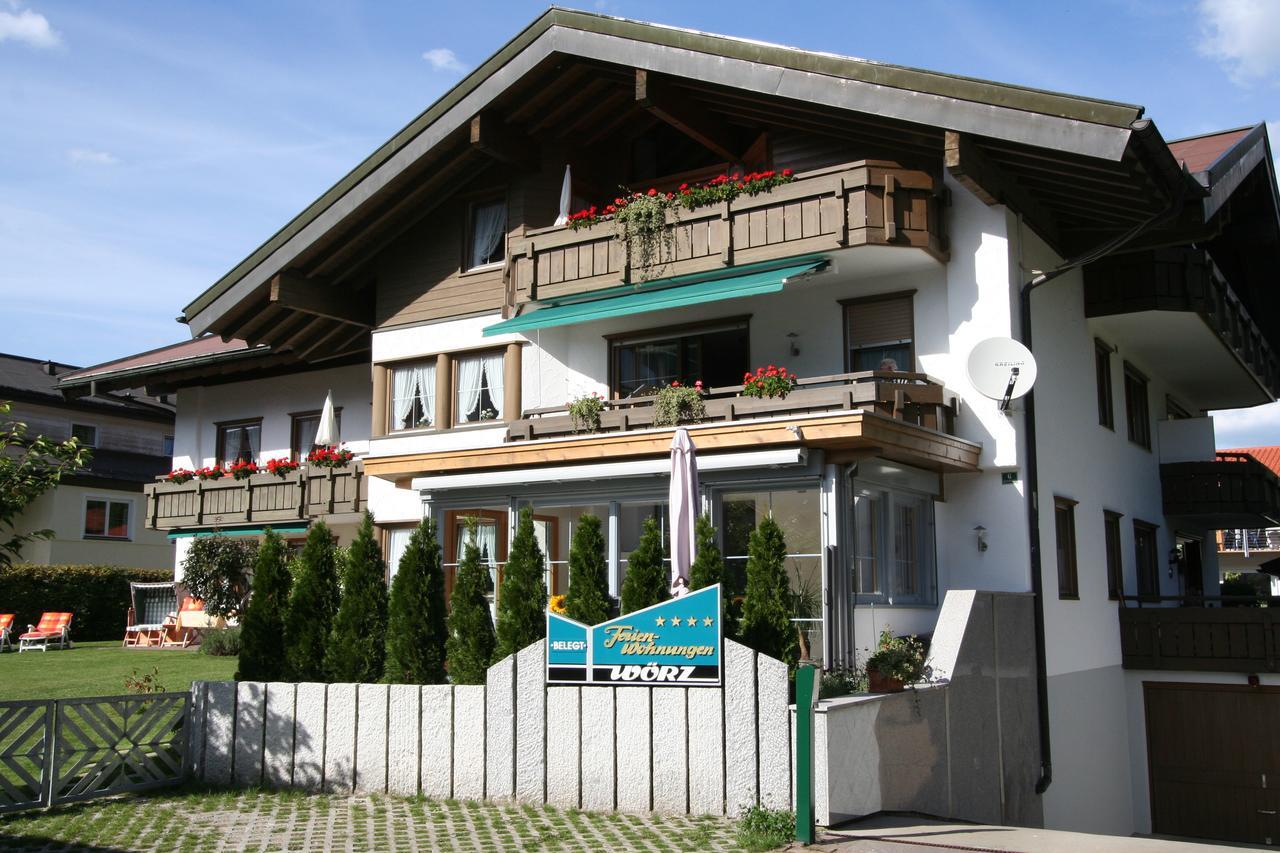 Woerz, Sigismundstrasse 6 Oberstdorf