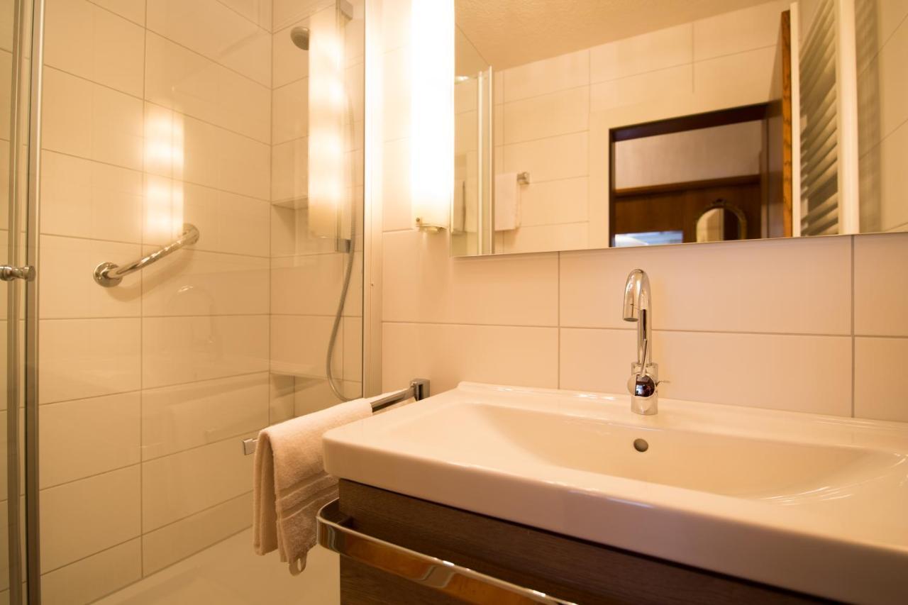 Appartement Woerz, Sigismundstrasse 6